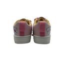 Girls Character Shoes 11-4261S-25