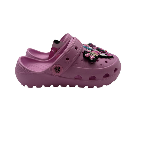 Girls Character Clogs 11 - 26