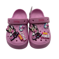 Girls Character Clogs 11-4522S-26