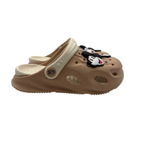 Boys Character Clogs Mickey White 14-00030A-28