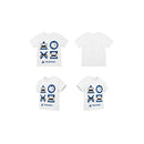 Boys Character Tee Playstation White Size 3