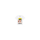 Boys Character Tee Naruto White Size 1