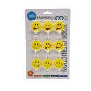 Smily Hook-Set of 9