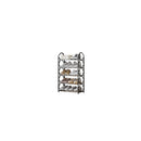 Everyday Shoe Rack-5 Layer-41 x 19 x 69 cm