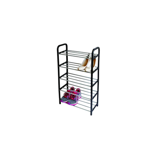 Everyday Shoe Rack-5 Layer