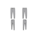 Basic Mens Jogger Black XS