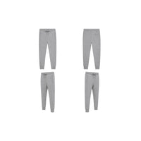 Basic Mens Jogger Black XS