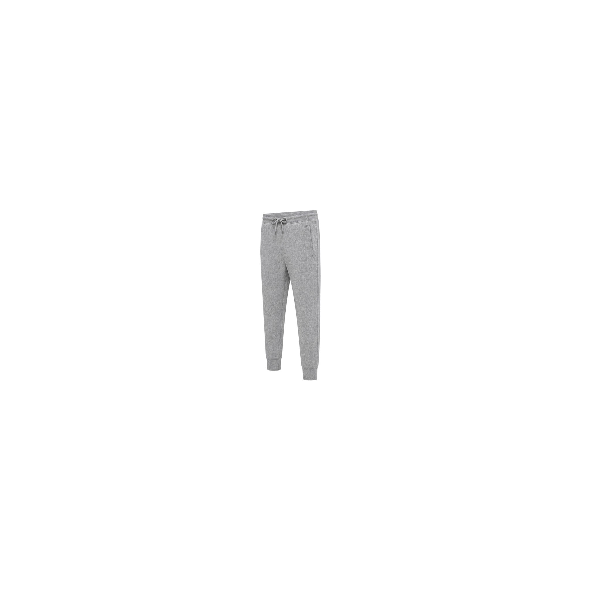 Basic Mens Jogger Black XS