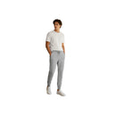 Basic Mens Jogger Black XS