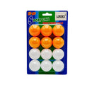 Table Tennis Practice Ball Pack