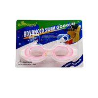 Swimming Goggles Pool Eyewear