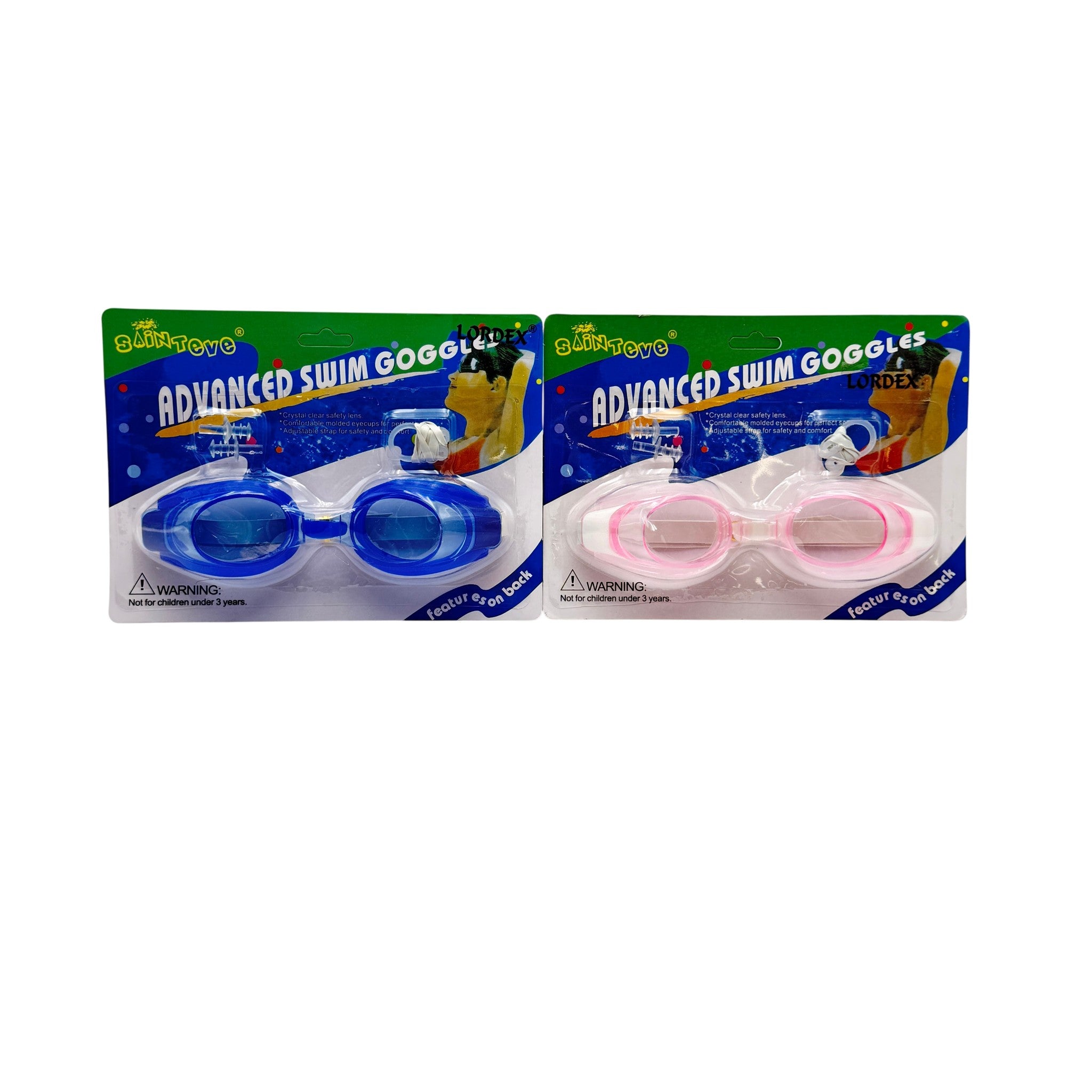 Swimming Goggles Pool Eyewear