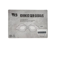 Swimming Goggles Pool Eyewear