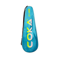 Coka Badminton Racket Single Piece
