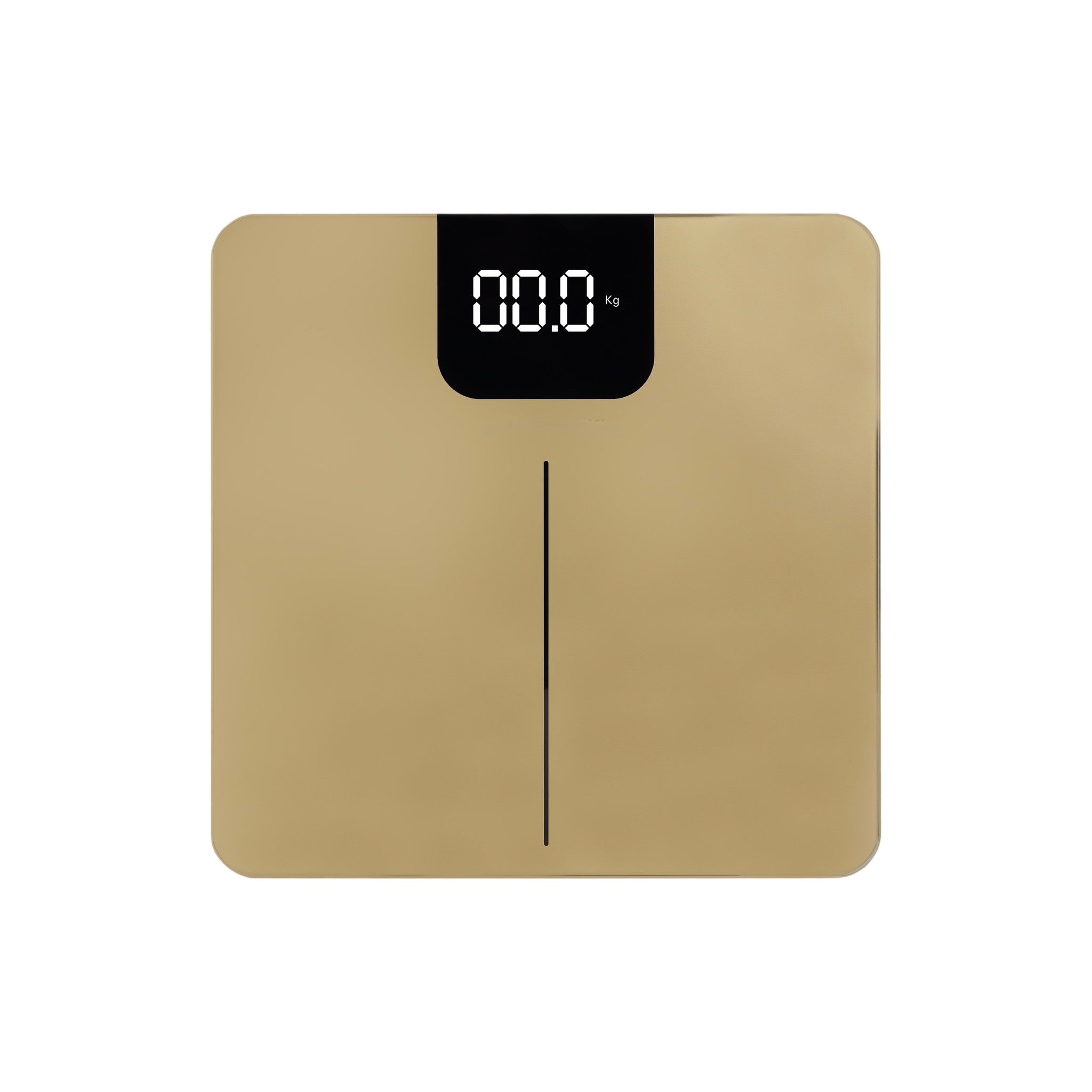 Digital Bathroom Scale