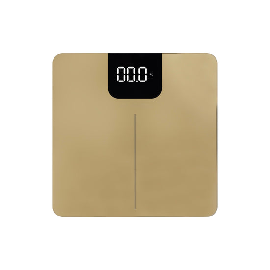 Digital Bathroom Scale