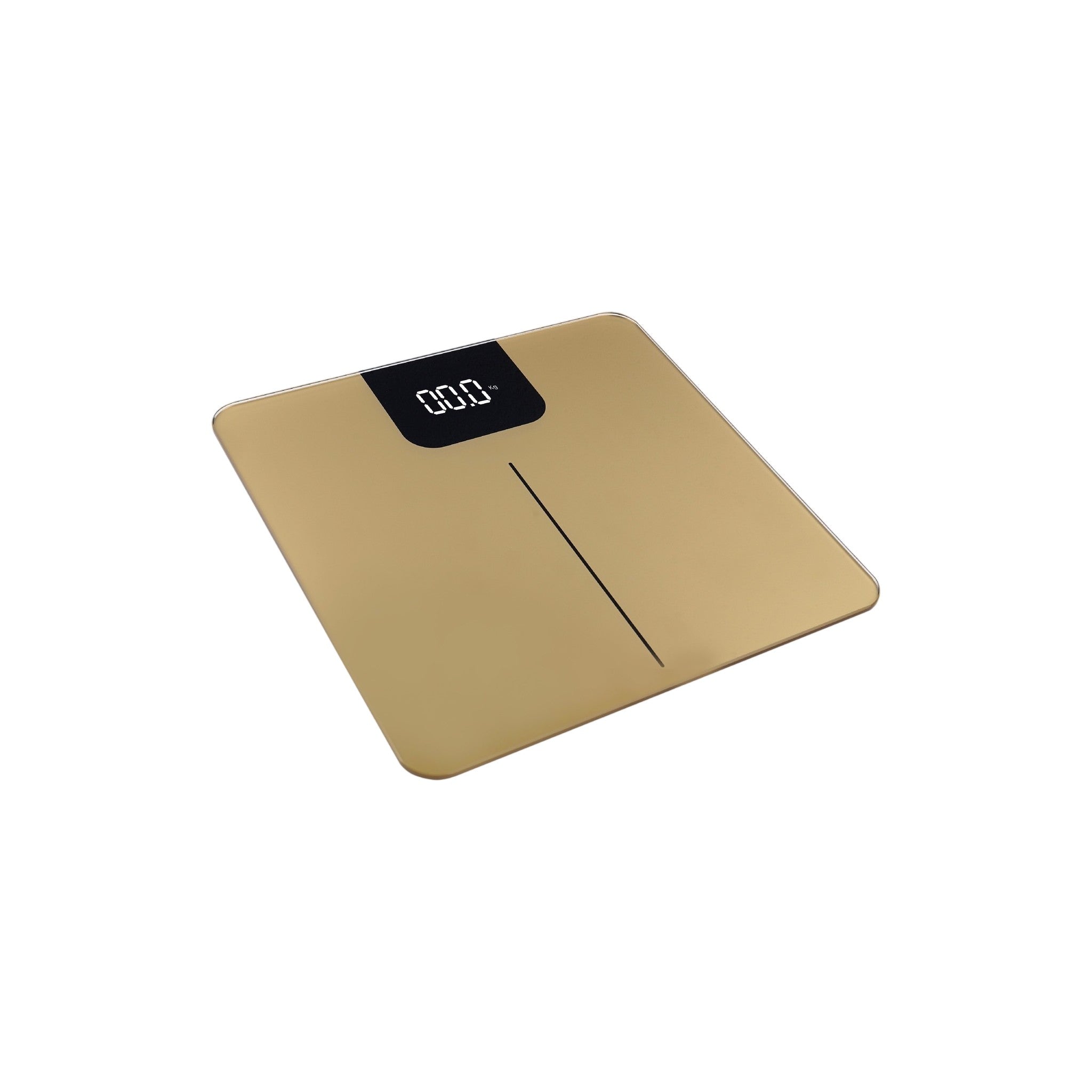 Digital Bathroom Scale
