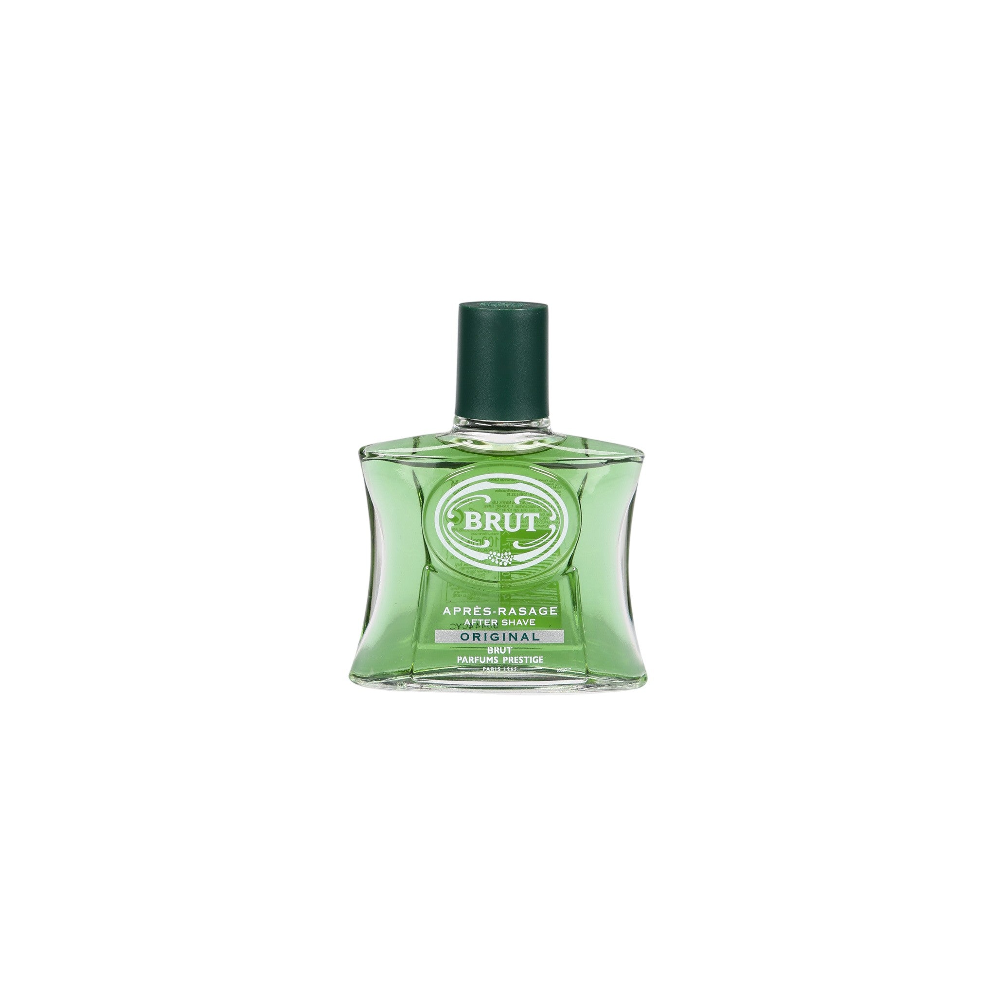 BRT AFTERSHAVE ORIGINAL 100ML