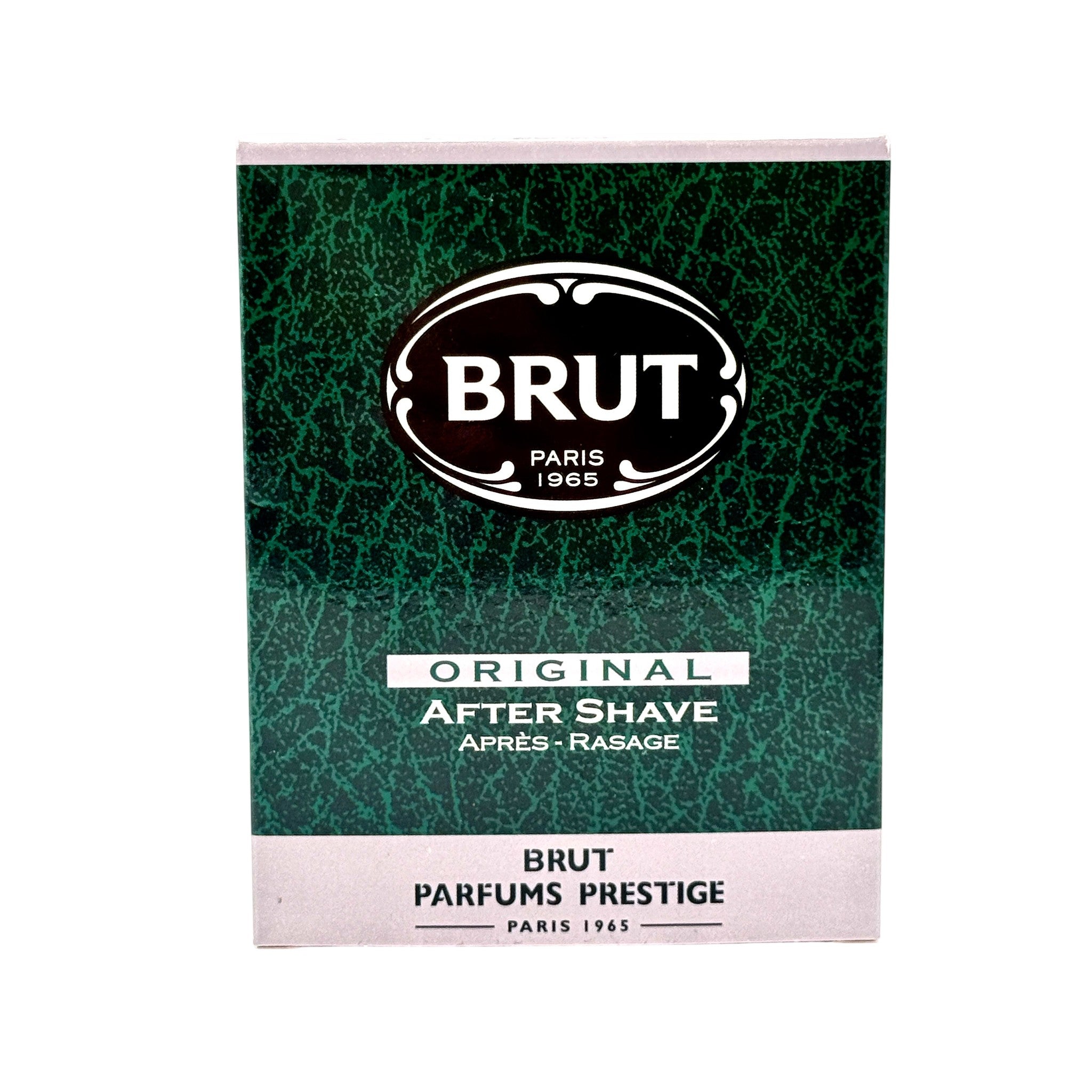 BRT AFTERSHAVE ORIGINAL 100ML