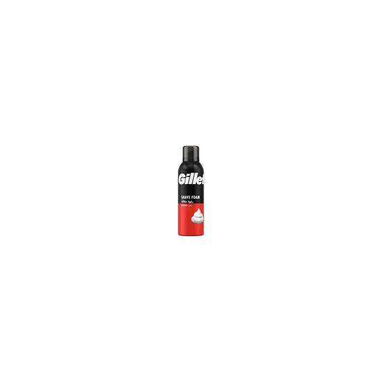 Gillette Foamy Regular Shaving Gels and Foams 200 ml