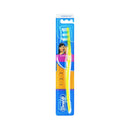 Oral-B Toothbrush 123 Classic Medium