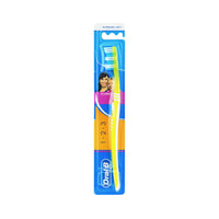 Oral-B Toothbrush 123 Classic Medium