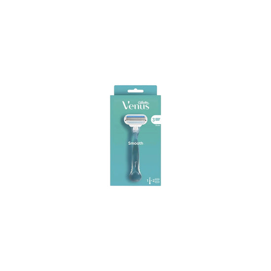 Venus Smooth Razor 2Up