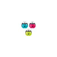 Maped Sharpener 1 Hole Croc Croc Signal - Pack of 3