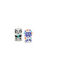 Maped Ergo Fun Erasers - Assorted Colours (Pack of 4)