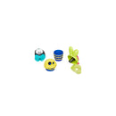 Maped Croc Croc + Innovation + Signal Blister Sharpener