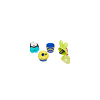 Maped Croc Croc + Innovation + Signal Blister Sharpener
