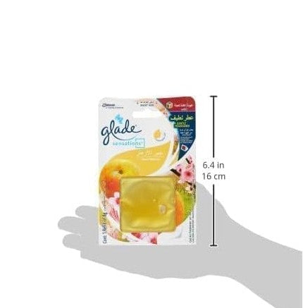 Glade Sensations Fruit Nectar