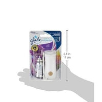 Glade OT Base Lavender