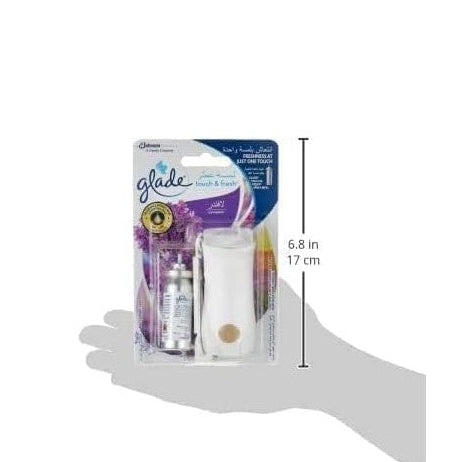 Glade OT Base Lavender