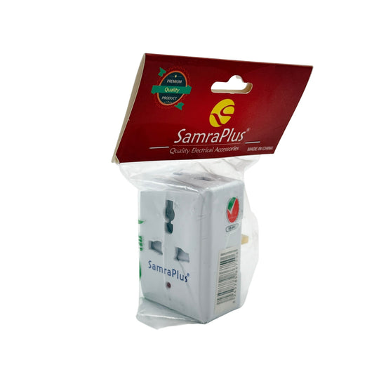Samraplus 13 a Universal Multy Esma