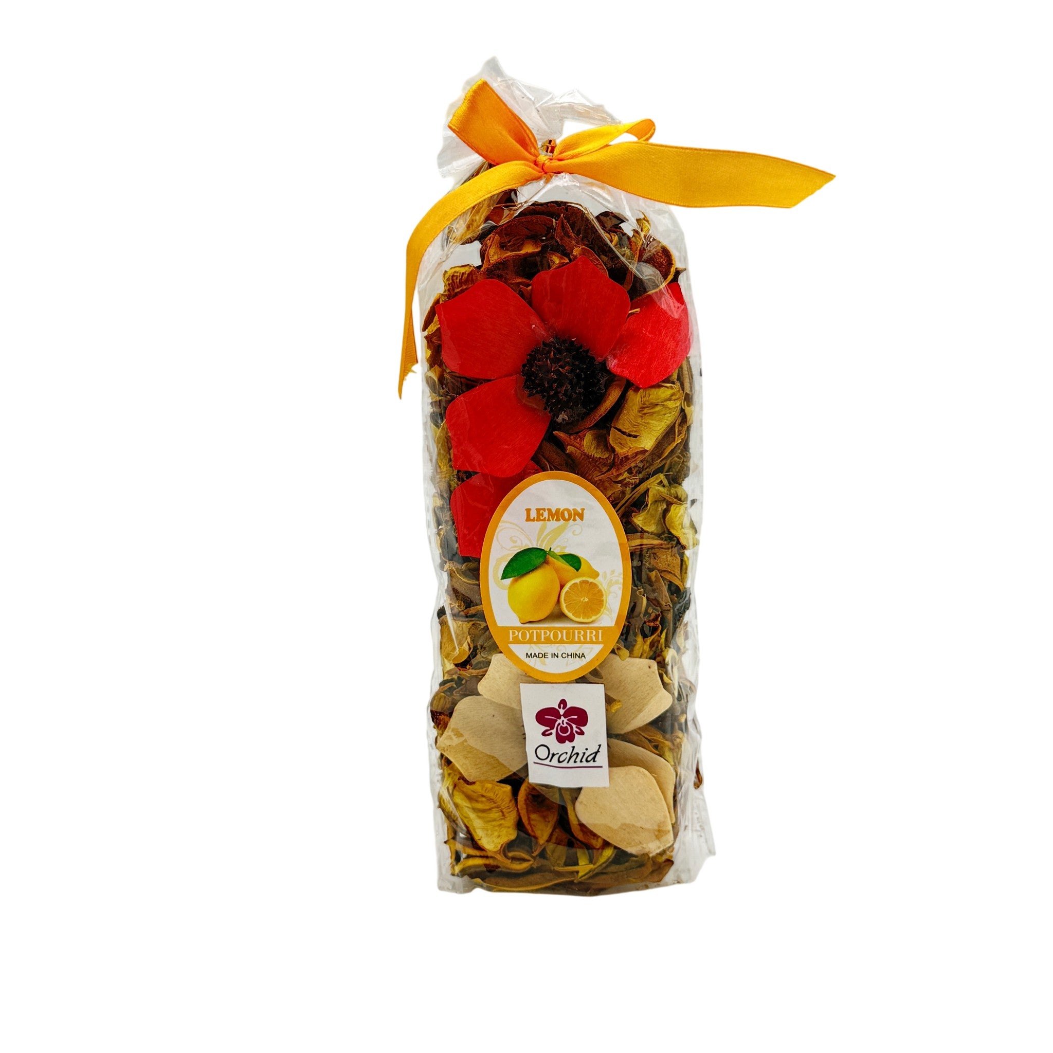 Orchid Potpourri Flower 95 gm