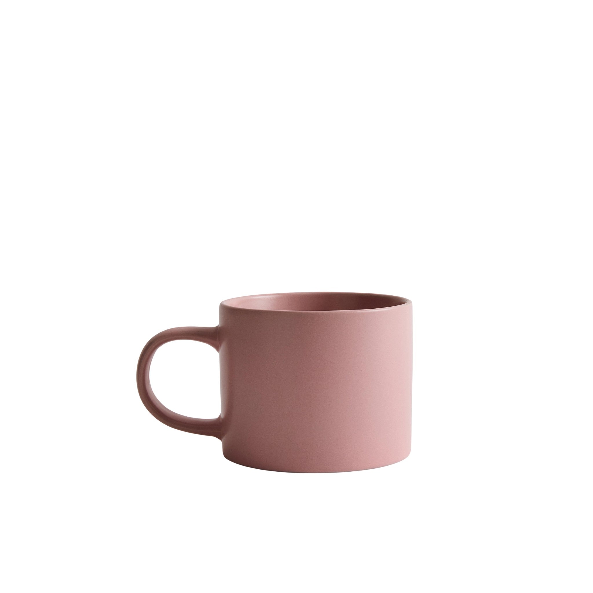 Capri Ceramic Mug 400 ml