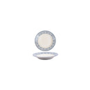 Plethora Grey Salad Plate 23.1 x 4 cm