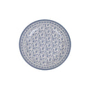 Plethora Grey Soup Plate 20.9 x 1.7 cm