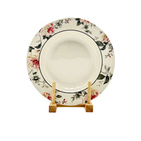 Jasper Soup Pasta 23.3 x 3.8 cm