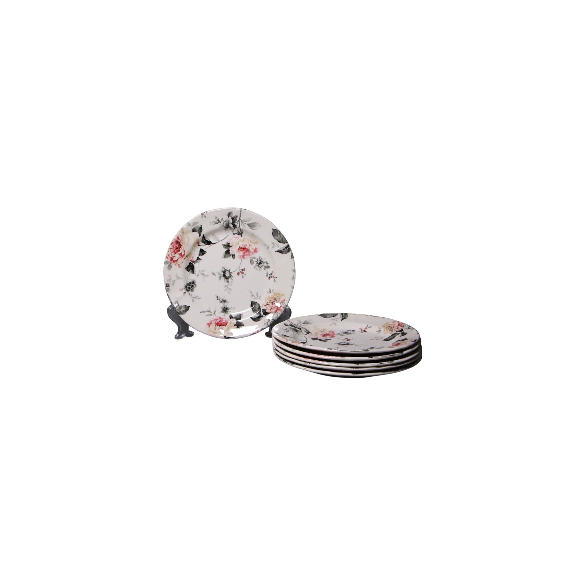 Jasper Salad Plate 20.7 x 2.1 cm