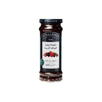 ST Dalfour Four Fruits Jam 284 gm
