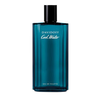 Davidoff Cool Water EDT for Men 125 ml