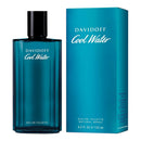 Davidoff Cool Water EDT for Men 125 ml