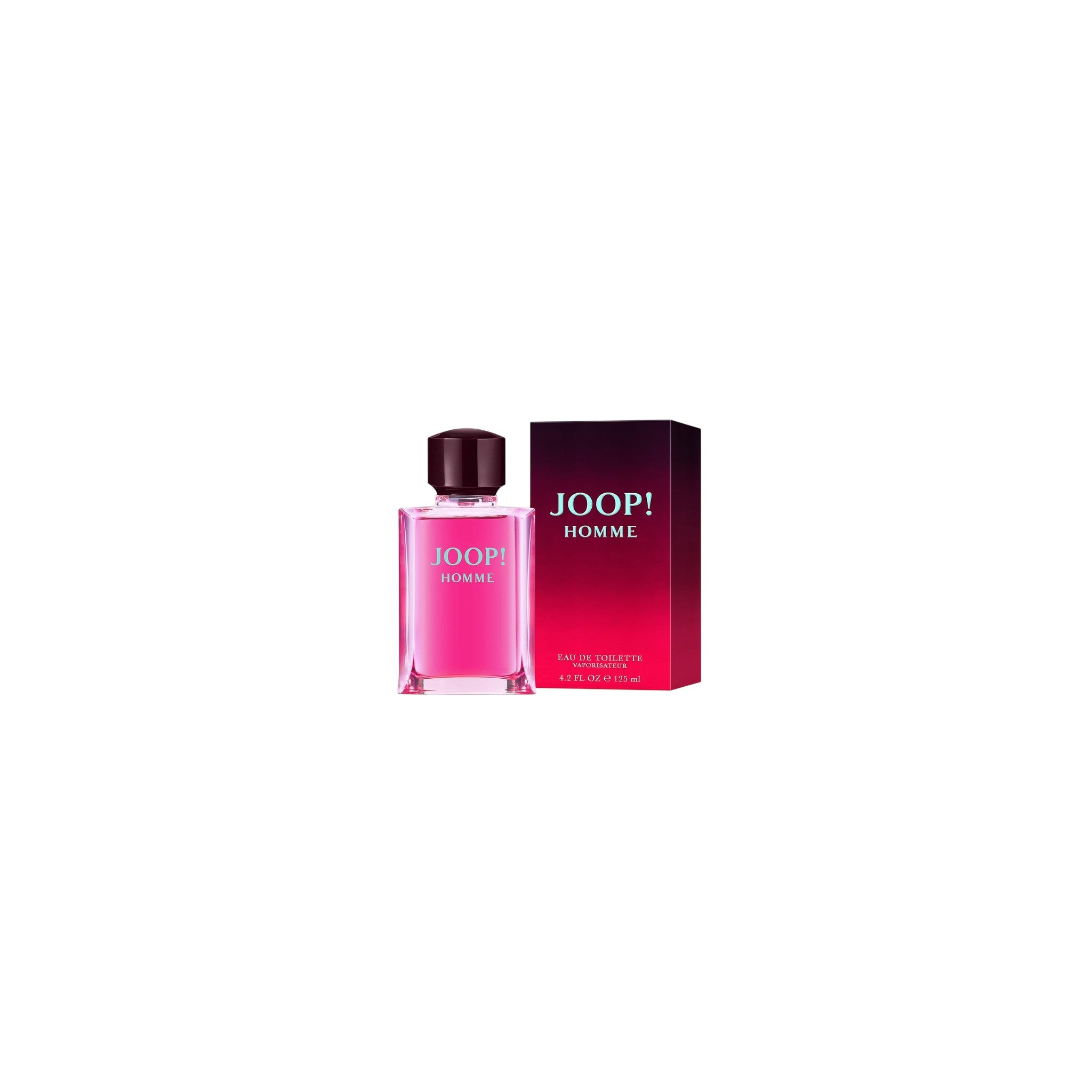 Joop Homme EDT for Men 125 ml