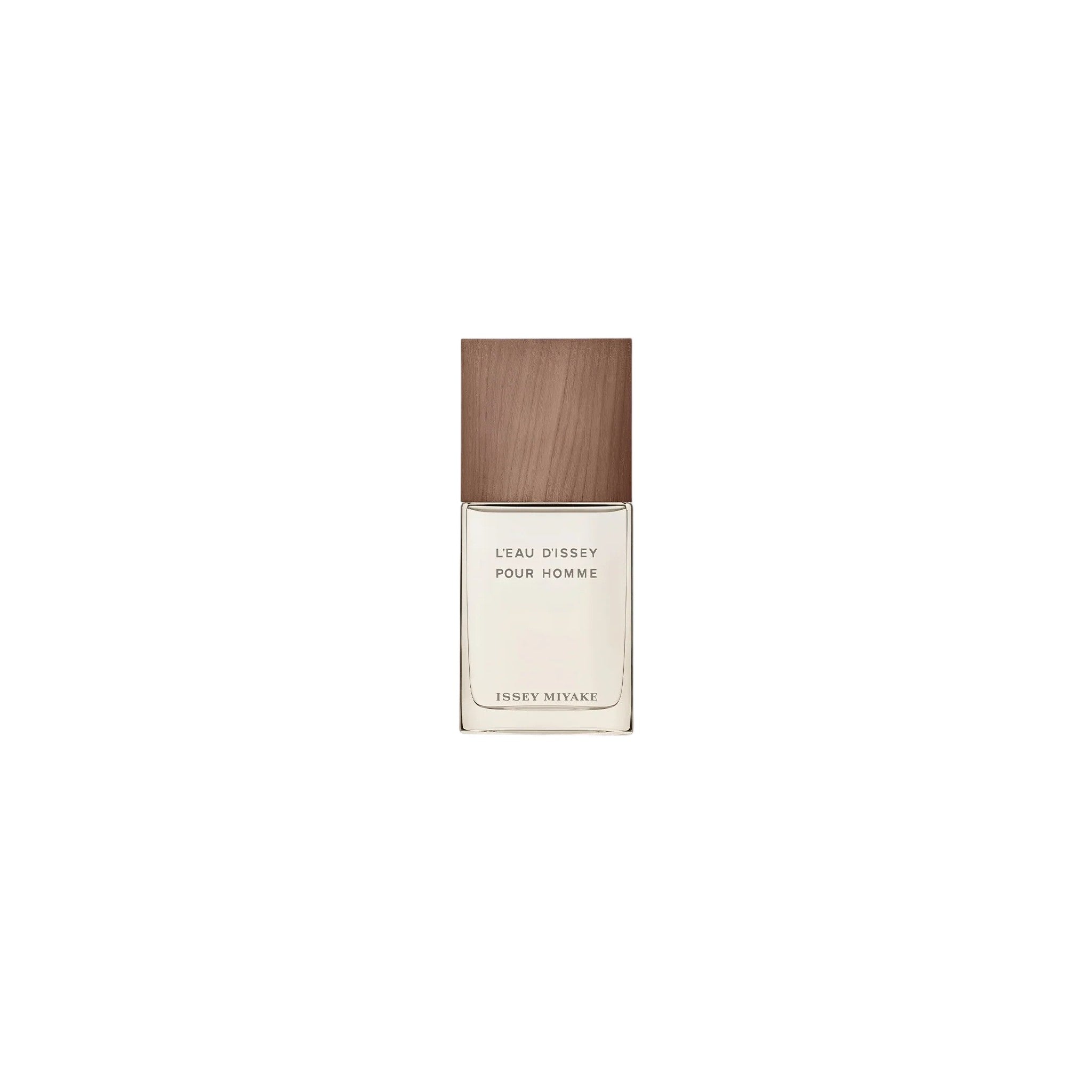 Issey Miyake L'Eau d'Issey Vetiver EDT Intense 100 ml