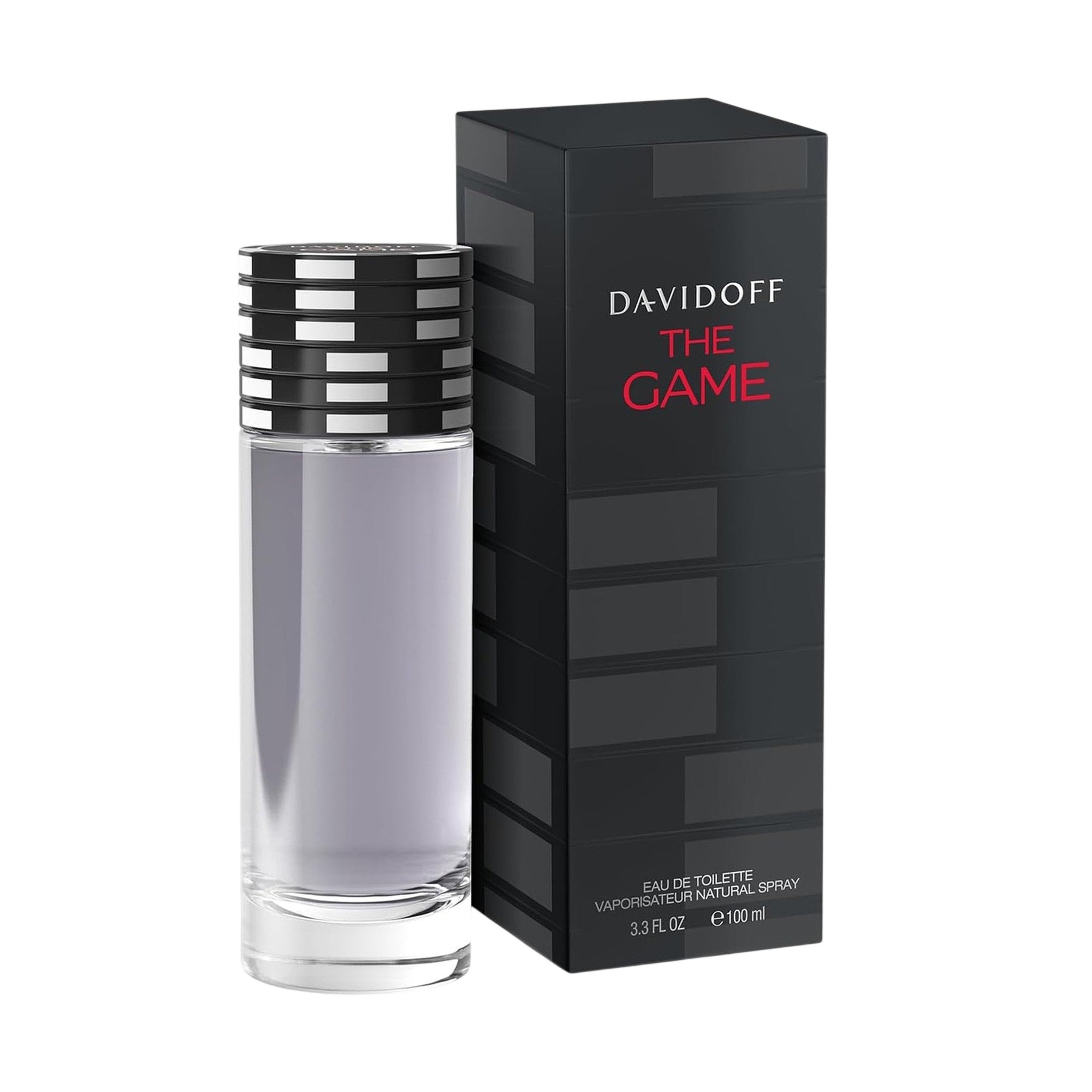 Davidoff The Game EDT for Men 100 ml