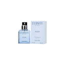 Calvin Klein Eternity Aqua EDT for Men 100 ml