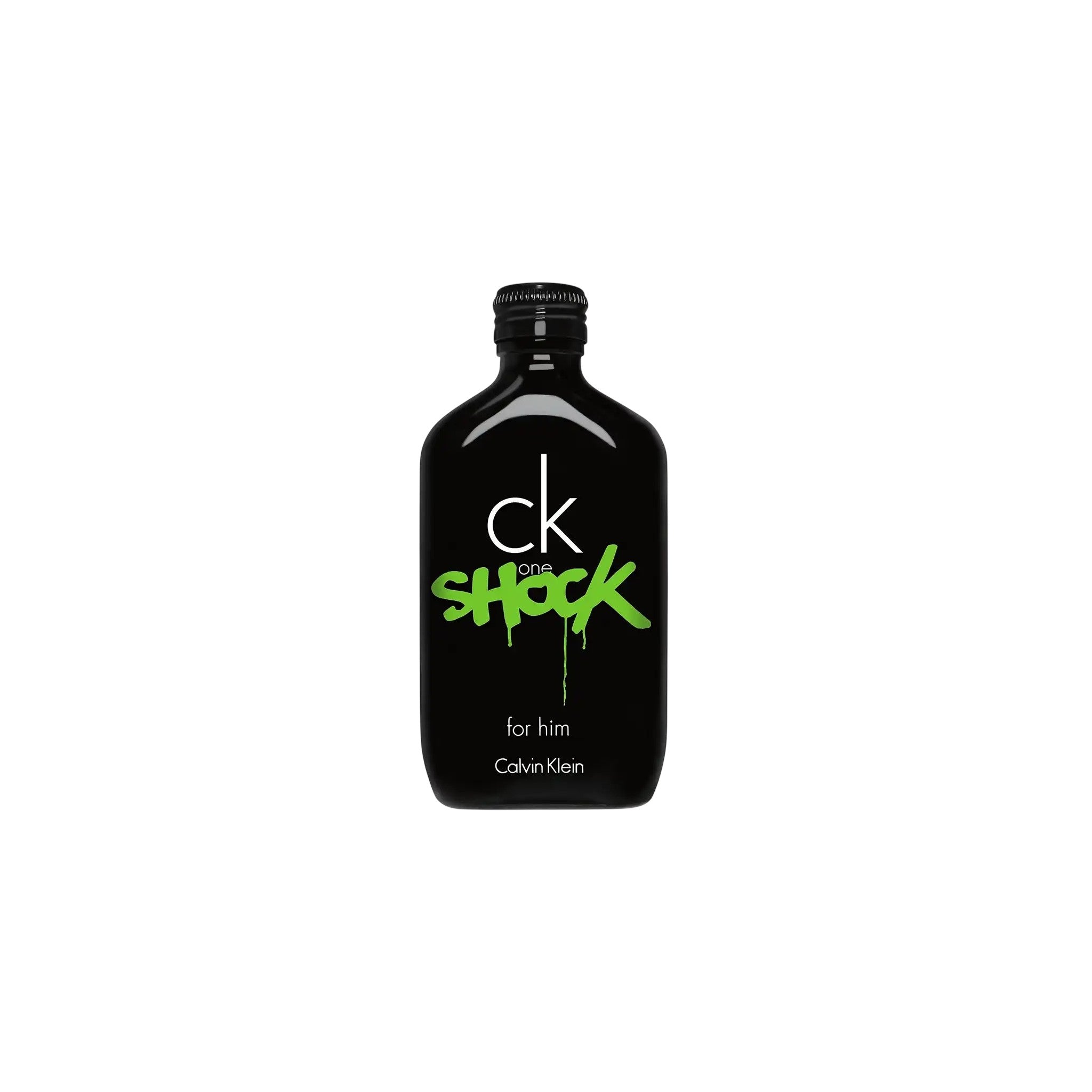 Calvin Klein CK One Shock EDT for Men 100 ml