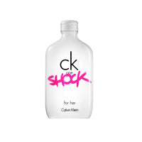 Calvin Klein One Shock EDT for Women 100 ml